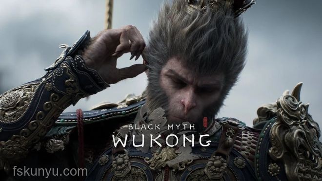 《黑神话：悟空》中的山西古迹探秘，文化传承与游戏创新融合
