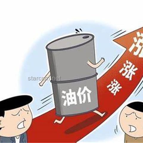 国内油价上调背后的故事